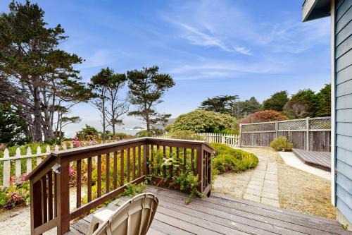 Headlands Cove - Artist's Studio
