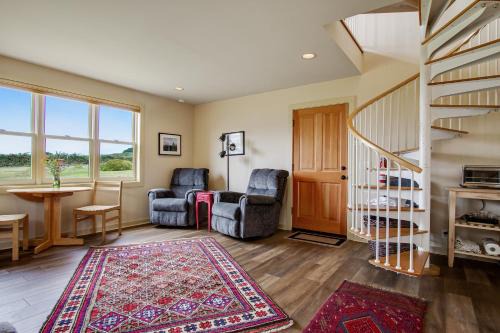 Headlands View Cottage