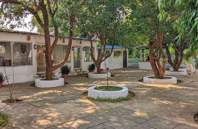 Headquarter Khajuraho
