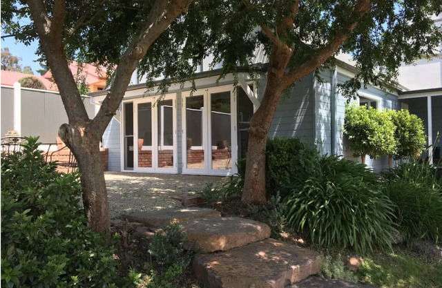 Healesdale House - Yarra Valley