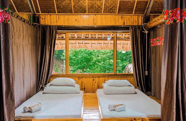 Healing Home Sapa