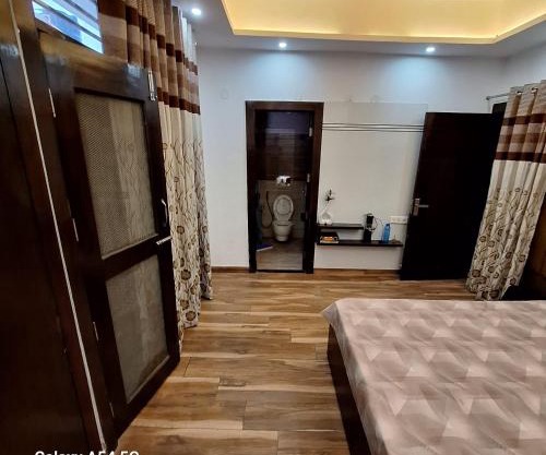 Healing House Haridwar