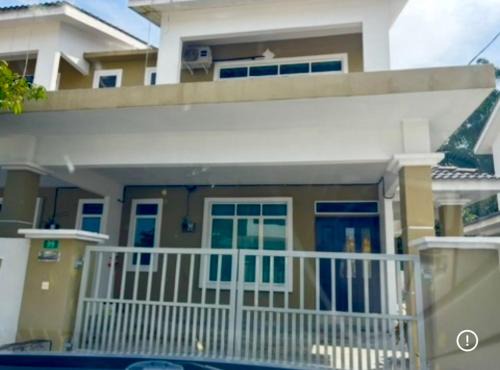 Healing Homestay