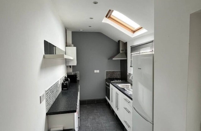 Heanor Home