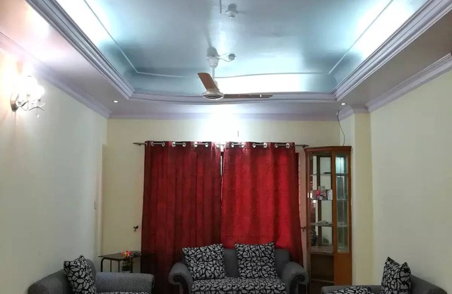 Heart of Chittagong Near GEC Cicle Roof top High Secured AIR Cond Panth House