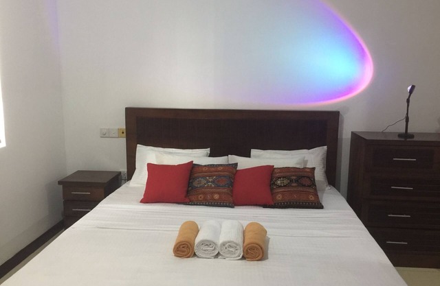 Heart of Colombo 2 Holiday Rental - On320 Appartment Sri Lanka