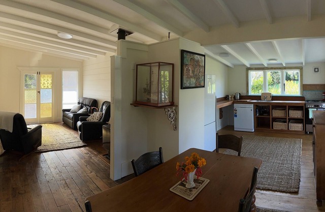 Heart of Gold Cottage