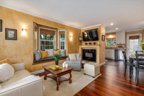 Heart Of Healdsburg A Wine Country Escape