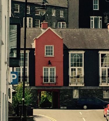 Heart of Kinsale