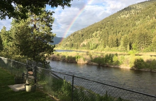 Corazón de Missoula! Perfecto para una estancia de juego Griz !!!!