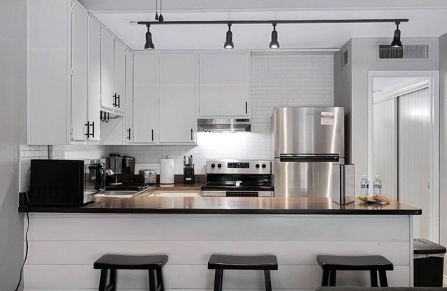 Heart of Old Town (Gym, Jacuzzi)