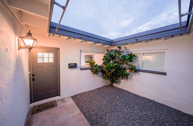 Heart of Oldtown Scottsdale