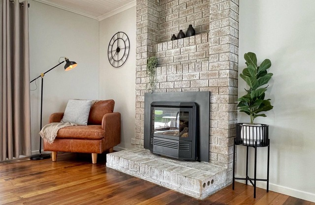 Heart of Romsey -Central Location & Pet Friendly