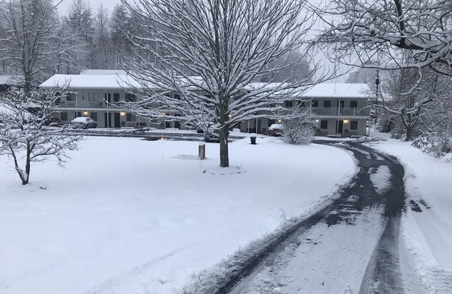 Hearth & Home Inn