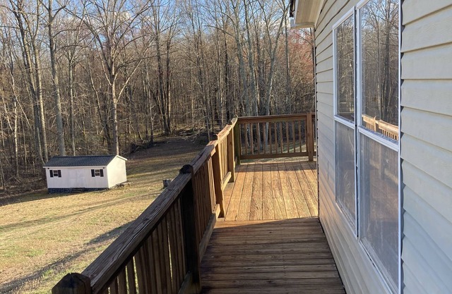 Heartland Hideaway