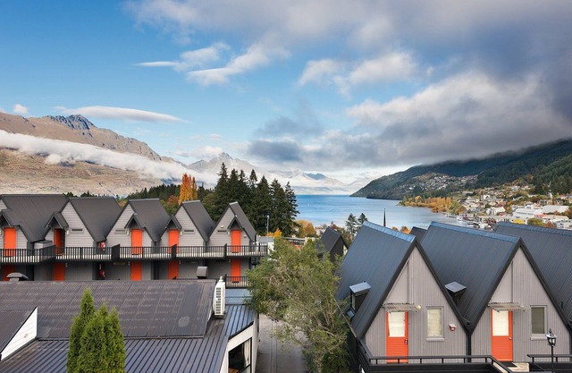Heartland Hotel Queenstown