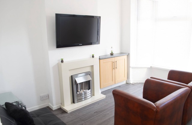 Heartlands House, BullRing, Blues Ground, NEC, BHX, City Centre