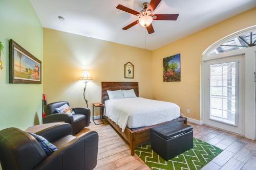 Heated Pool Access Everglades Resort Retreat!