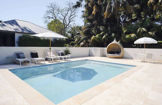 Heated Pool | Bundeena's best | 10br | Beach