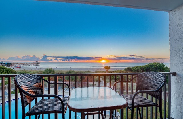 Heated Pool-Incredible View-