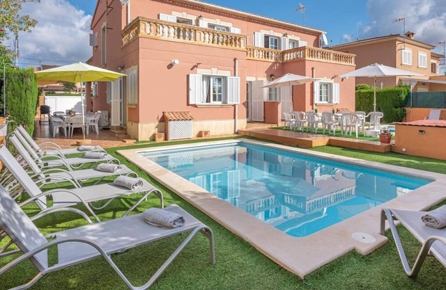 Piscina Climatizada, grupos grandes
