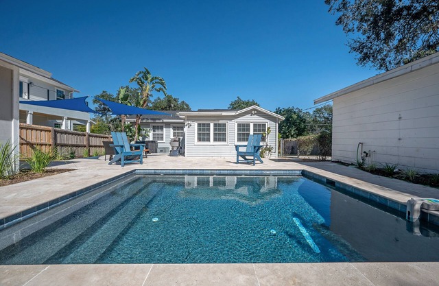 Heated Pool Oasis Hilltop Hideaway Getaway