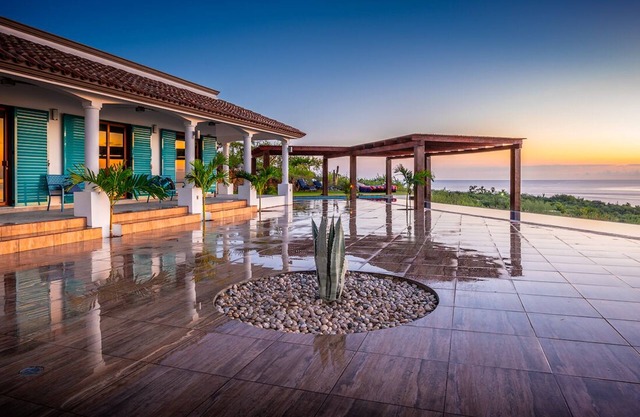 ¡OFERTA FABULOSA! - Su propio resort de 5 estrellas / PRIVACIDAD - VISTAS - PISCINA CLIMATIZADA INFINITY