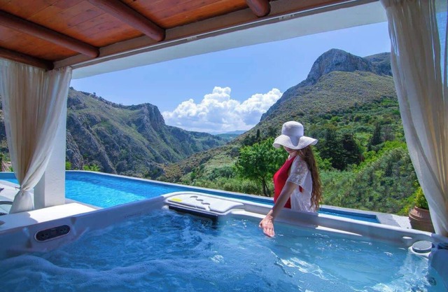 Villa Rokka, Kissamos