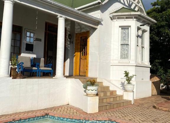 Heath Villa - private room