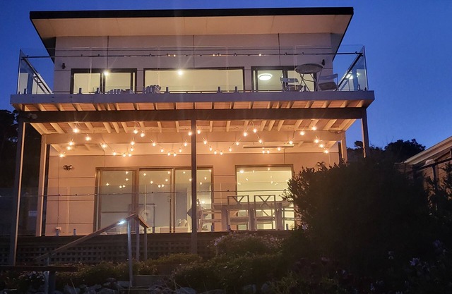 Heathcliff1 Luxury Couples Retreat with stunning views