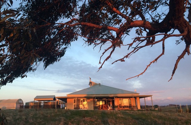 Vistas de Heathcote con wifi, spabath y cochera