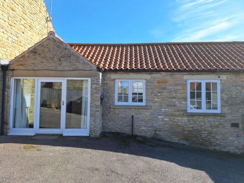 Heather Cottage - a beautiful cosy cottage for couples
