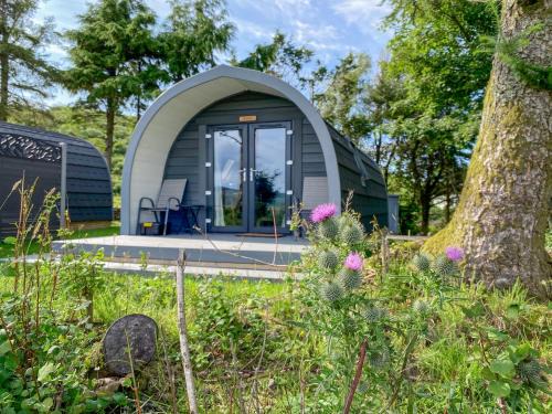 Heather Pod - Uk48894