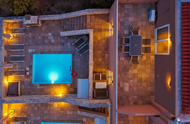 HOTEL HEATHER VILLA THEO