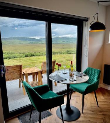 Heatherbank Cabin