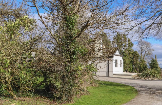 Heatherbell House