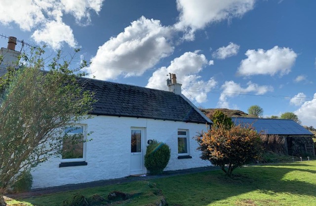 Heatherland Cottage