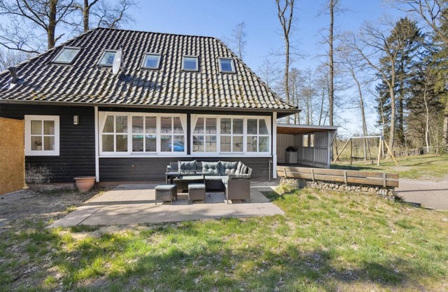 Estancia Comfort en Heathland