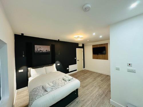 Heathrow Lodge Hotel