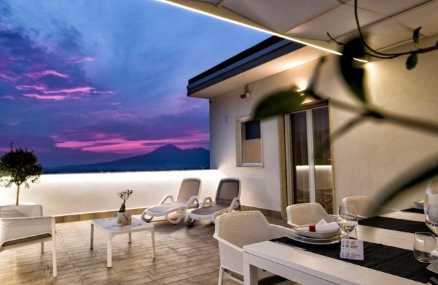 Heaven House