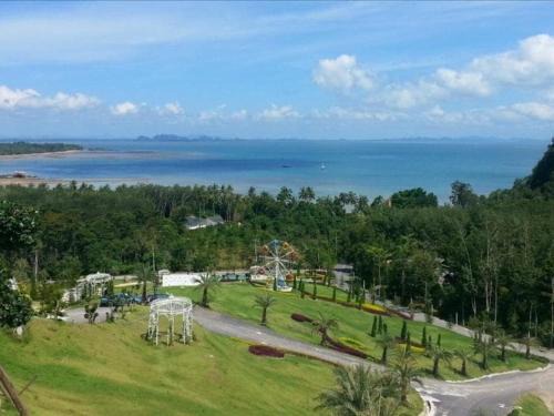 Heaven 7 Aonang Ocean View