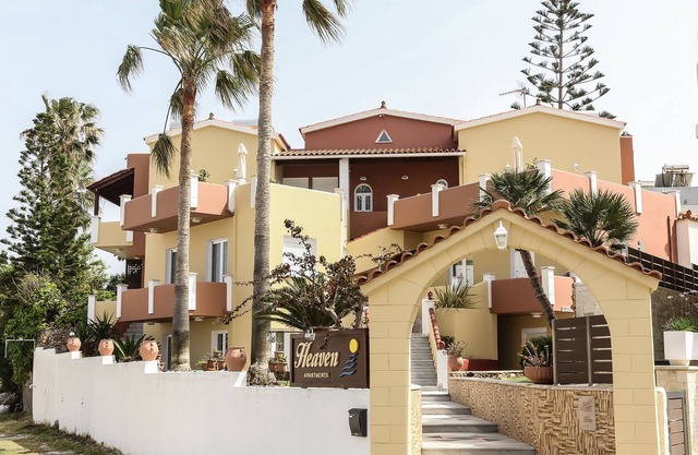 Heaven Apartments