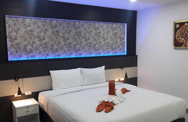 Heaven Apartments