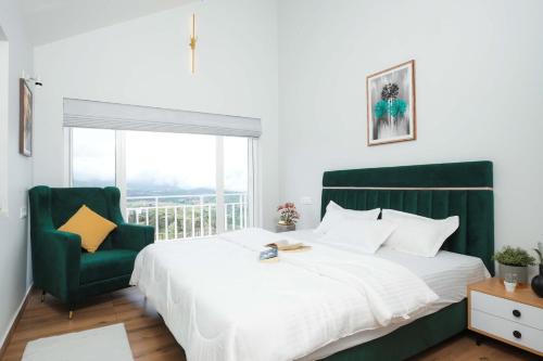 Heaven Dale - Entire Two Bedroom Villa In Ooty