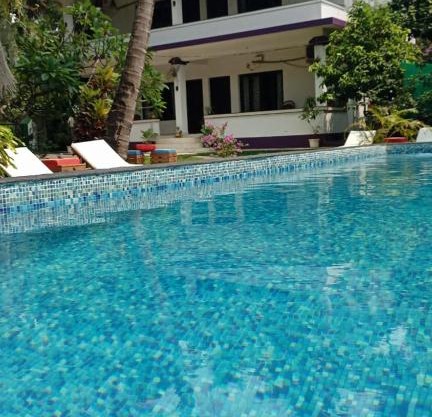 Heaven Goa Guesthouse