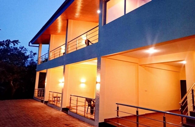 Heaven Hills Resort