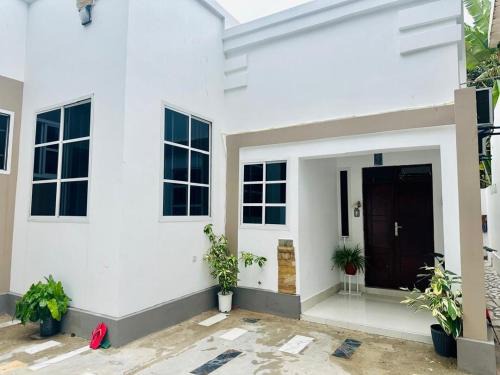 Heaven Homes - Salama Stay
