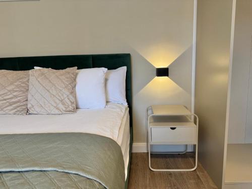 Heaven Homes - Studio im Herzen von Düsseldorf