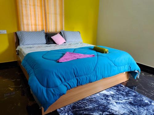 HEAVEN HOMESTAY