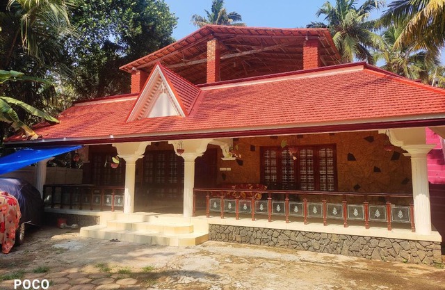 Heaven homestay lake view home